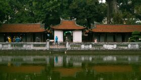 Start your e-visa-prepared journey with Vietnam’s vibrant glow